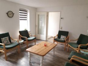 Ferienwohnung & Monteurzimmer Ausma Weener